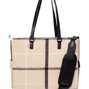 BEIS The Mini Work Tote